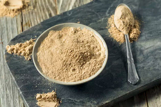 Wat zijn de voordelen van Horny Goat Weed en Maca?