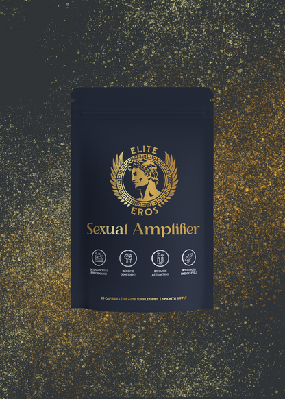 Sexual Amplifier